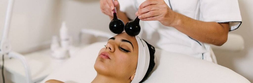 Beauty and beauty treatments from home BARBOR